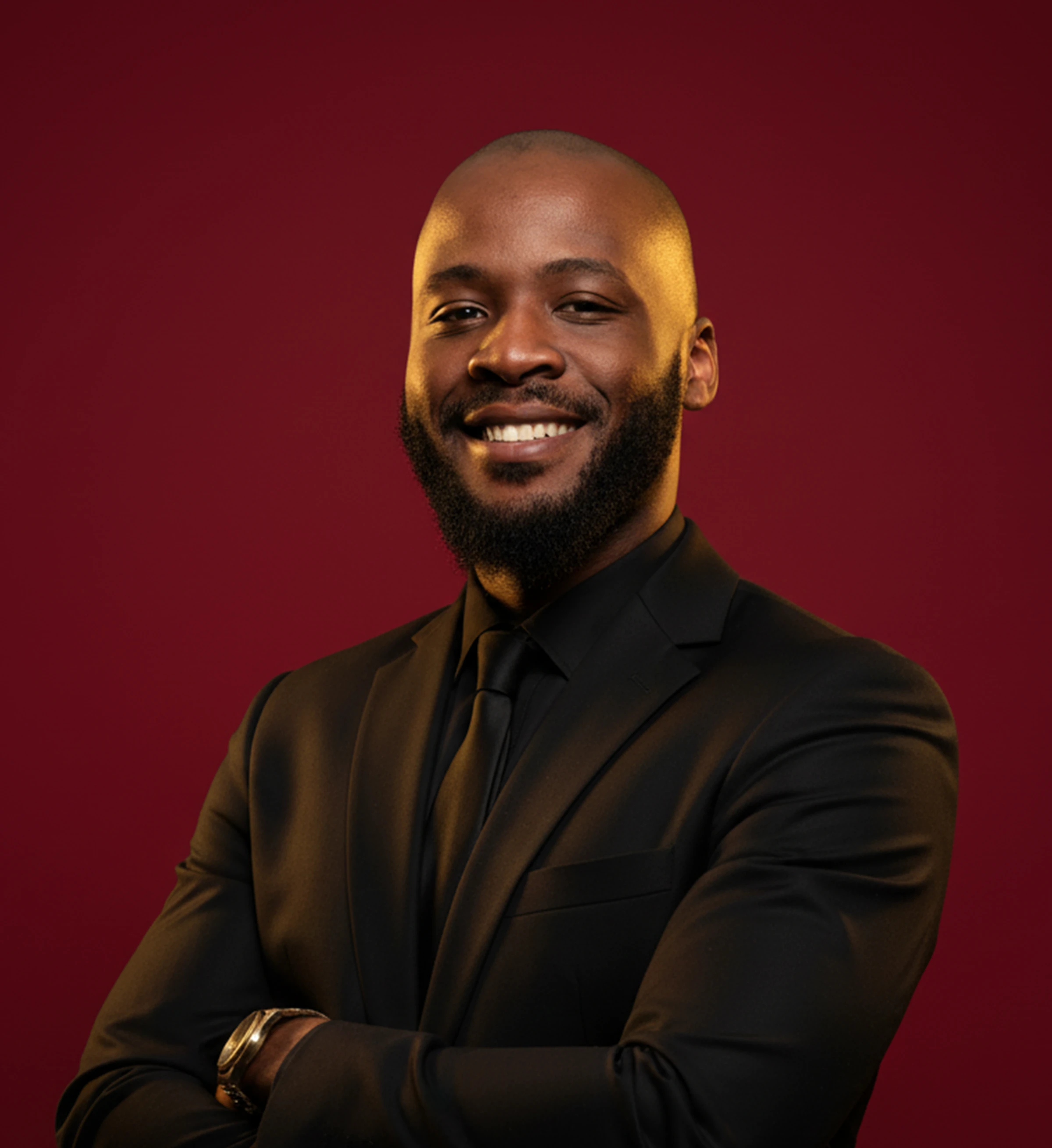 Ben Mokoetsi